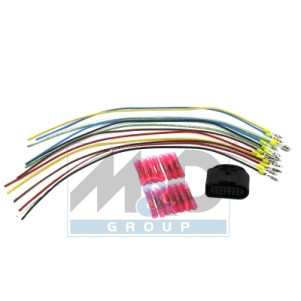 PIECES POUR SYSTEMES DE GESTION MOTEUR